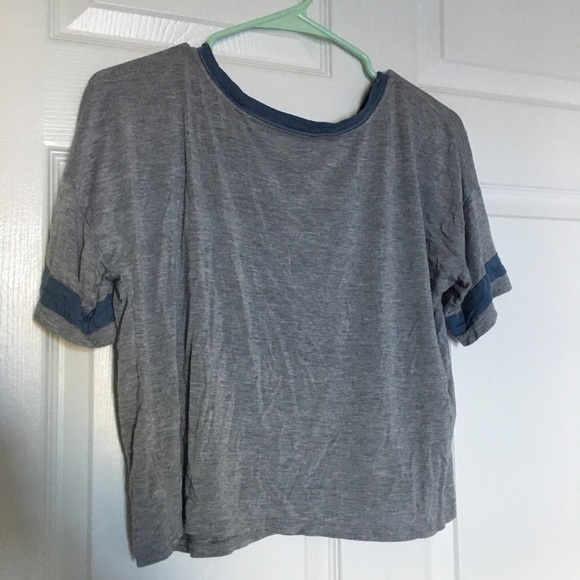 Soft Ass Baseball Tee - Picture 2 of 3